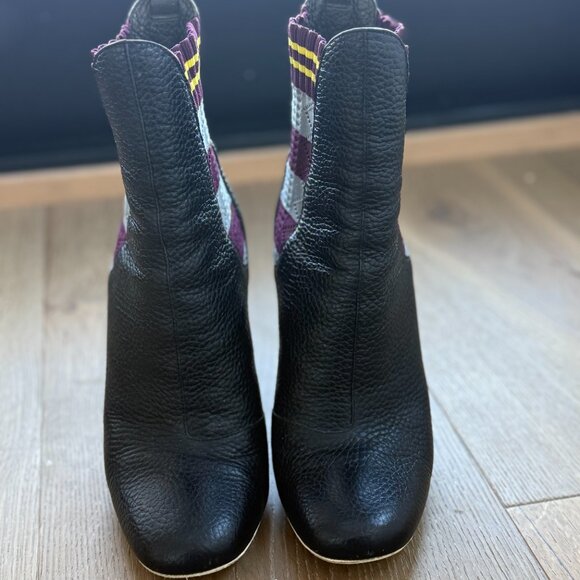 Fendi Bootie - Picture 3 of 3